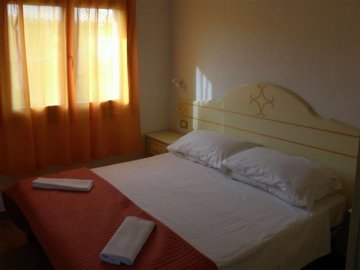 Club Rei Beach - Vakantie appartementen aan zee in het zuiden van Sardinie (3)